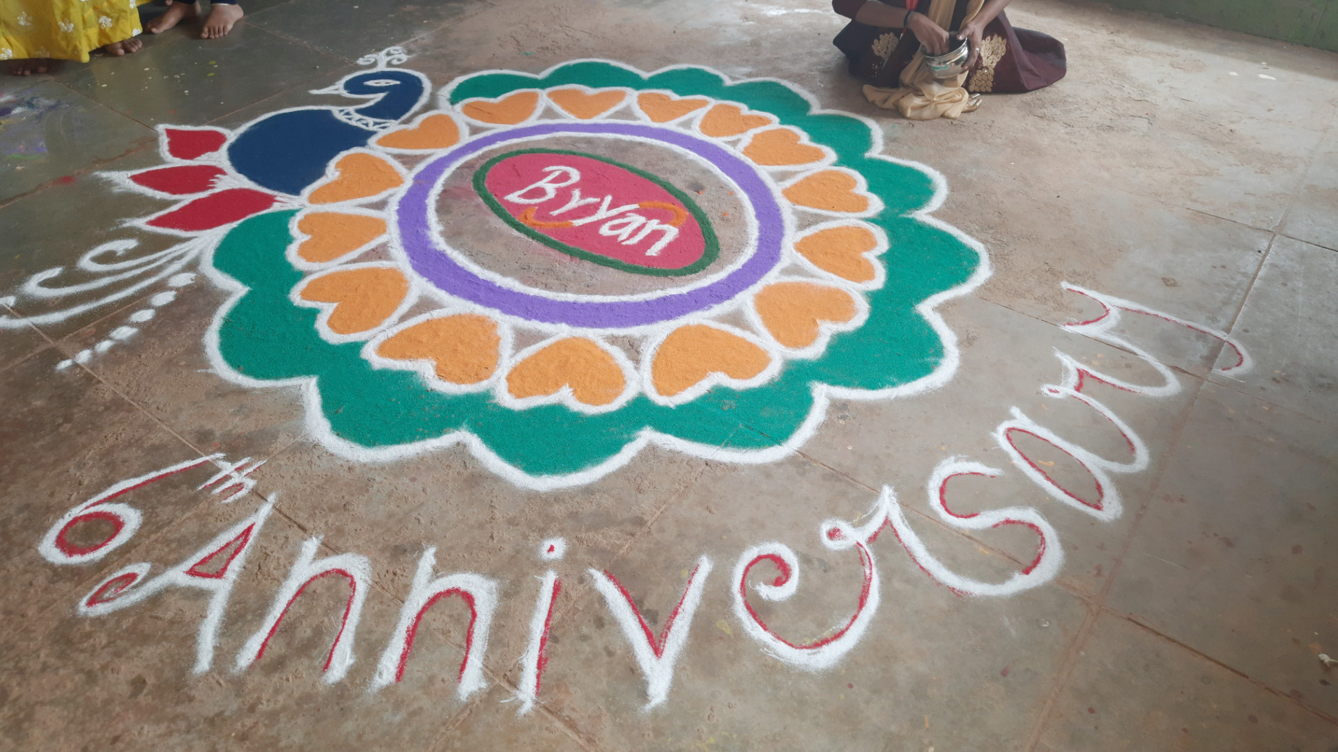 Year 2022 Openday